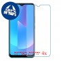 [4 יחידות] vivo U10 מגן מסך נאנו זכוכית 9H סקרין מובייל