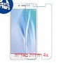 [4 יחידות] vivo V5 מגן מסך נאנו זכוכית 9H סקרין מובייל