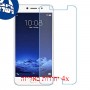 [4 יחידות] vivo V5s מגן מסך נאנו זכוכית 9H סקרין מובייל