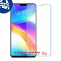 [4 יחידות] vivo V9 Youth מגן מסך נאנו זכוכית 9H סקרין מובייל