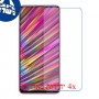 [4 יחידות] vivo V15 מגן מסך נאנו זכוכית 9H סקרין מובייל