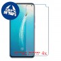 [4 יחידות] vivo V19 (Indonesia) מגן מסך נאנו זכוכית 9H סקרין מובייל