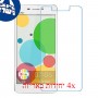 [4 יחידות] vivo X5 מגן מסך נאנו זכוכית 9H סקרין מובייל