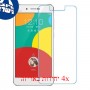 [4 יחידות] vivo X5Max Platinum Edition מגן מסך נאנו זכוכית 9H סקרין מובייל