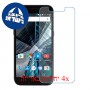 [4 יחידות] Archos 50 Graphite מגן מסך נאנו זכוכית 9H סקרין מובייל
