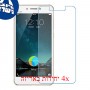 [4 יחידות] vivo X6 מגן מסך נאנו זכוכית 9H סקרין מובייל
