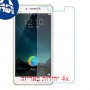 [4 יחידות] vivo X6Plus מגן מסך נאנו זכוכית 9H סקרין מובייל