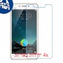 [4 יחידות] vivo X6S מגן מסך נאנו זכוכית 9H סקרין מובייל