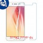 [4 יחידות] vivo X7 Plus מגן מסך נאנו זכוכית 9H סקרין מובייל