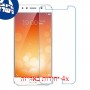 [4 יחידות] vivo X9 מגן מסך נאנו זכוכית 9H סקרין מובייל