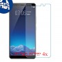 [4 יחידות] vivo X20 Plus מגן מסך נאנו זכוכית 9H סקרין מובייל