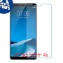 [4 יחידות] vivo X20 מגן מסך נאנו זכוכית 9H סקרין מובייל