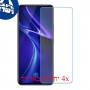 [4 יחידות] vivo X27 Pro מגן מסך נאנו זכוכית 9H סקרין מובייל