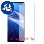 [4 יחידות] vivo X51 5G מגן מסך נאנו זכוכית 9H סקרין מובייל