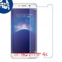 [4 יחידות] vivo Xplay6 מגן מסך נאנו זכוכית 9H סקרין מובייל