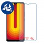 [4 יחידות] vivo Y3 מגן מסך נאנו זכוכית 9H סקרין מובייל