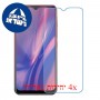 [4 יחידות] vivo Y11 (2019) מגן מסך נאנו זכוכית 9H סקרין מובייל