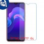 [4 יחידות] vivo Y12 מגן מסך נאנו זכוכית 9H סקרין מובייל