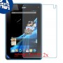 [2 יחידות] Acer Iconia Tab B1-A71 מגן מסך נאנו זכוכית 9H סקרין מובייל