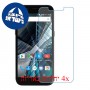 [4 יחידות] Archos 55 Graphite מגן מסך נאנו זכוכית 9H סקרין מובייל