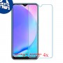 [4 יחידות] vivo Y17 מגן מסך נאנו זכוכית 9H סקרין מובייל