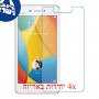[4 יחידות] vivo Y31 מגן מסך נאנו זכוכית 9H סקרין מובייל