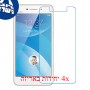 [4 יחידות] vivo Y35 מגן מסך נאנו זכוכית 9H סקרין מובייל