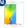 [4 יחידות] vivo Y51 מגן מסך נאנו זכוכית 9H סקרין מובייל