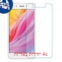 [4 יחידות] vivo Y55s מגן מסך נאנו זכוכית 9H סקרין מובייל