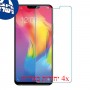[4 יחידות] vivo Y83 מגן מסך נאנו זכוכית 9H סקרין מובייל