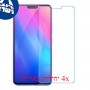 [4 יחידות] vivo Y89 מגן מסך נאנו זכוכית 9H סקרין מובייל