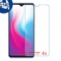 [4 יחידות] vivo Y91 מגן מסך נאנו זכוכית 9H סקרין מובייל