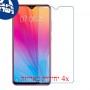 [4 יחידות] vivo Y91i מגן מסך נאנו זכוכית 9H סקרין מובייל