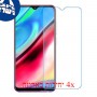 [4 יחידות] vivo Y93 מגן מסך נאנו זכוכית 9H סקרין מובייל