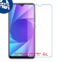 [4 יחידות] vivo Y95 מגן מסך נאנו זכוכית 9H סקרין מובייל