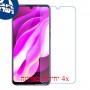 [4 יחידות] vivo Y97 מגן מסך נאנו זכוכית 9H סקרין מובייל