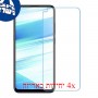 [4 יחידות] vivo Z1 Pro מגן מסך נאנו זכוכית 9H סקרין מובייל