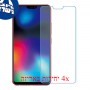 [4 יחידות] vivo Z1i מגן מסך נאנו זכוכית 9H סקרין מובייל