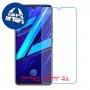 [4 יחידות] vivo Z1x מגן מסך נאנו זכוכית 9H סקרין מובייל