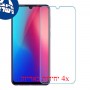 [4 יחידות] vivo Z3 מגן מסך נאנו זכוכית 9H סקרין מובייל