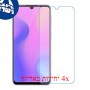 [4 יחידות] vivo Z3i מגן מסך נאנו זכוכית 9H סקרין מובייל