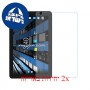 [2 יחידות] Archos Diamond Tab מגן מסך נאנו זכוכית 9H סקרין מובייל