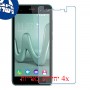 [4 יחידות] Wiko Lenny3 מגן מסך נאנו זכוכית 9H סקרין מובייל