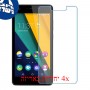 [4 יחידות] Wiko Pulp Fab 4G מגן מסך נאנו זכוכית 9H סקרין מובייל