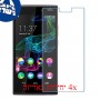 [4 יחידות] Wiko Ridge 4G מגן מסך נאנו זכוכית 9H סקרין מובייל