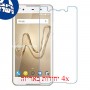 [4 יחידות] Wiko Robby2 מגן מסך נאנו זכוכית 9H סקרין מובייל