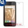 [4 יחידות] Wiko Sunny Max מגן מסך נאנו זכוכית 9H סקרין מובייל