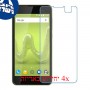 [4 יחידות] Wiko Sunny2 Plus מגן מסך נאנו זכוכית 9H סקרין מובייל