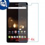 [4 יחידות] Acer Iconia Talk S מגן מסך נאנו זכוכית 9H סקרין מובייל