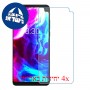 [4 יחידות] Archos Oxygen 68XL מגן מסך נאנו זכוכית 9H סקרין מובייל